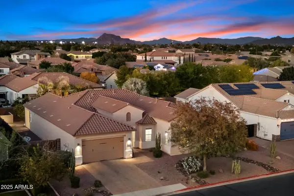 3858 E Ellis Street, Mesa, AZ 85205