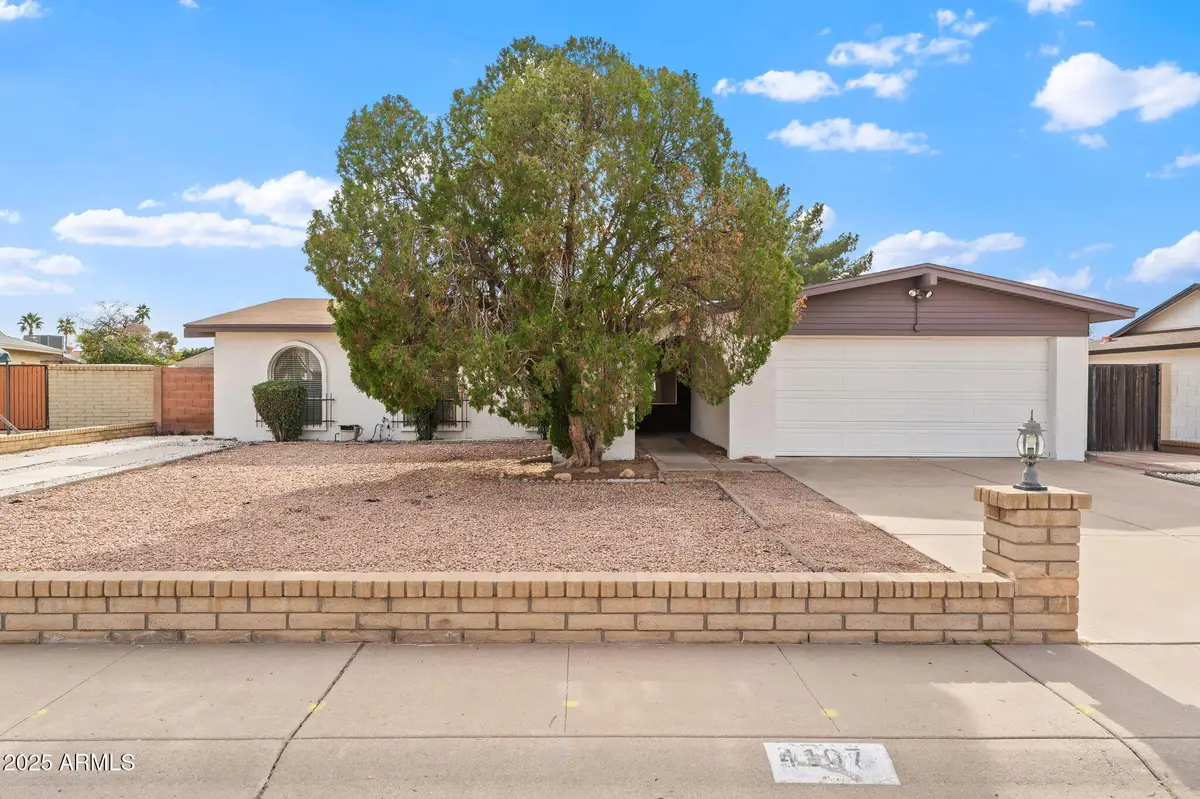 4107 W Barbara Avenue, Phoenix, AZ 85051 - Image #1