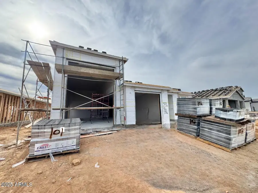 15621 W Brown Street, Waddell, AZ 85355 - Image #2