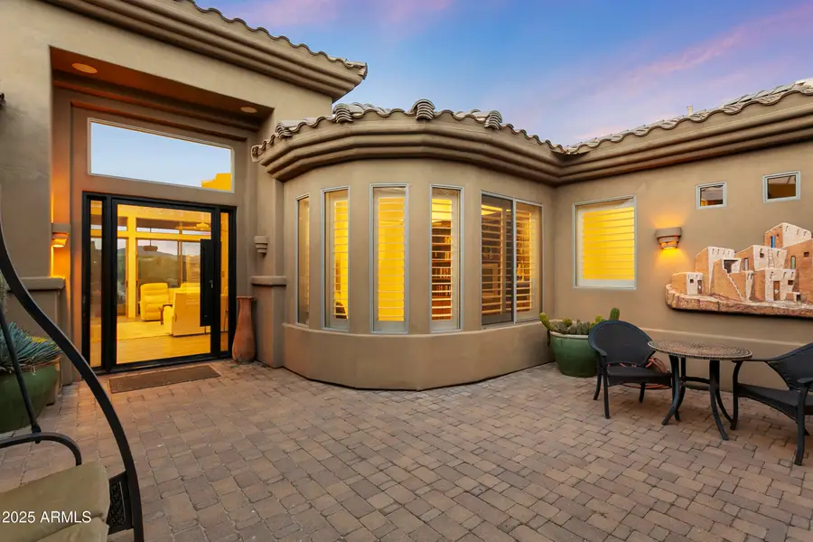 9876 E Preserve Way, Scottsdale, AZ 85262 - Image #2