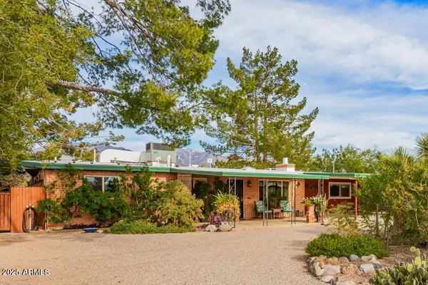 4529 E Bermuda Street, Tucson, AZ 85712