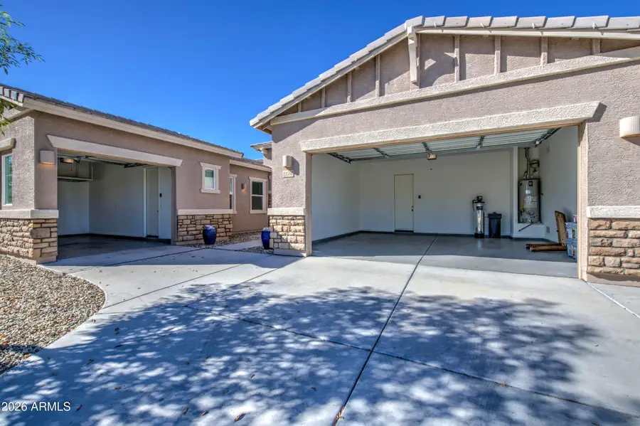 23566 N 167th Lane, Surprise, AZ 85387 - #3
