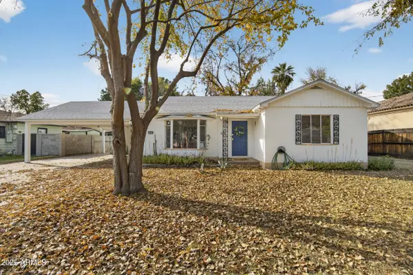 1426 S Grandview Drive, Tempe, AZ 85281