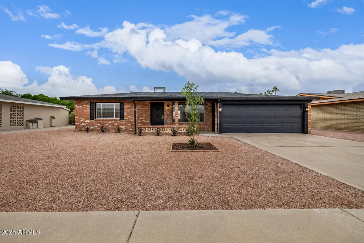 6019 E Butte Street, Mesa, AZ 85205 - Image #1