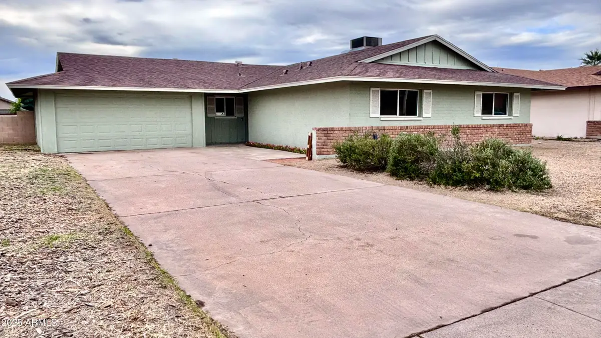 4031 W Denton Lane, Phoenix, AZ 85019 - Image #1