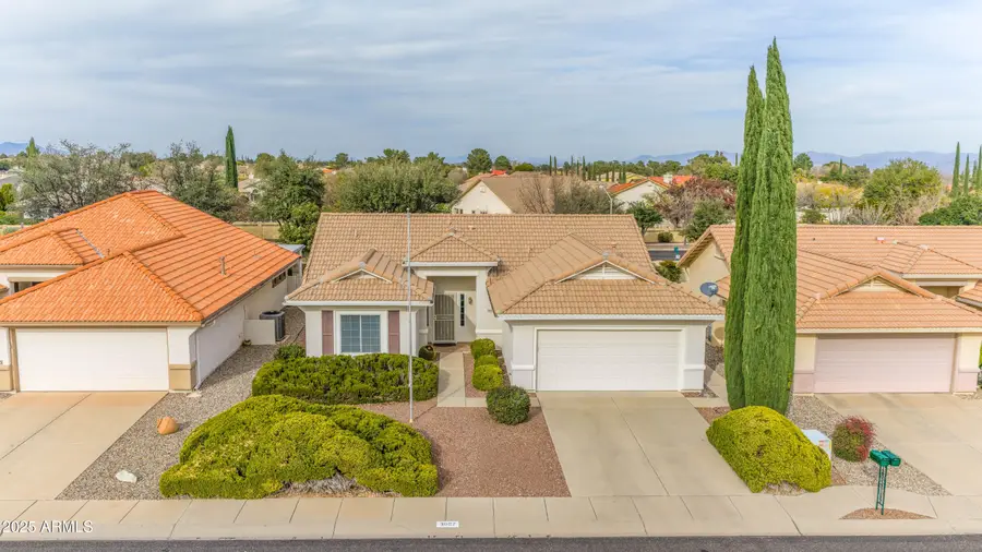 3097 Candlewood Way, Sierra Vista, AZ 85650 - Image #3