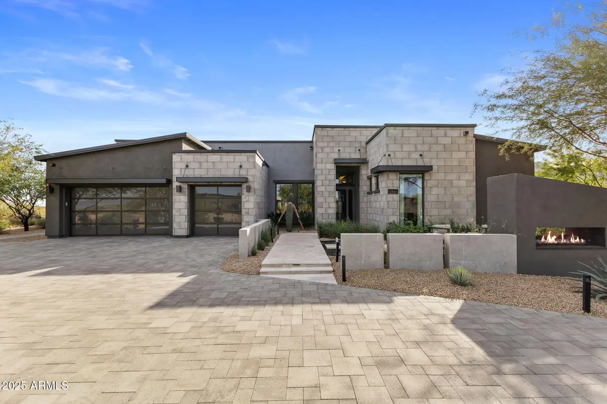 12584 E Chama Road, Scottsdale, AZ 85255 - Image #1