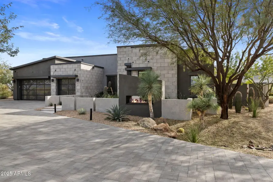 12584 E Chama Road, Scottsdale, AZ 85255 - Image #2