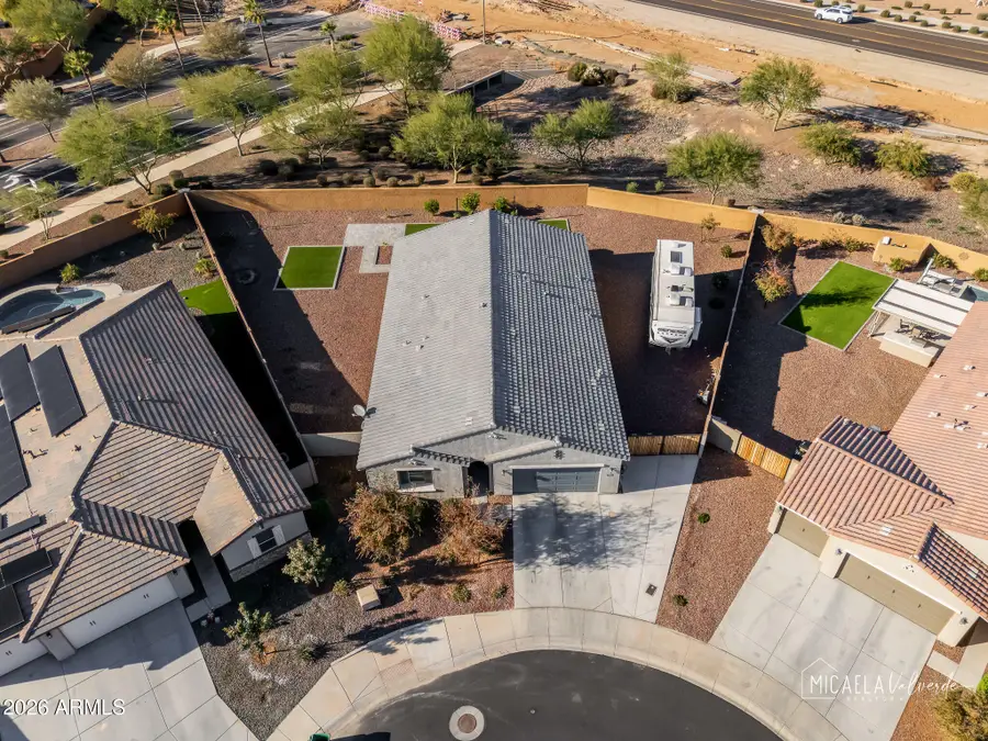 18244 W College Drive, Goodyear, AZ 85395 - Image #3