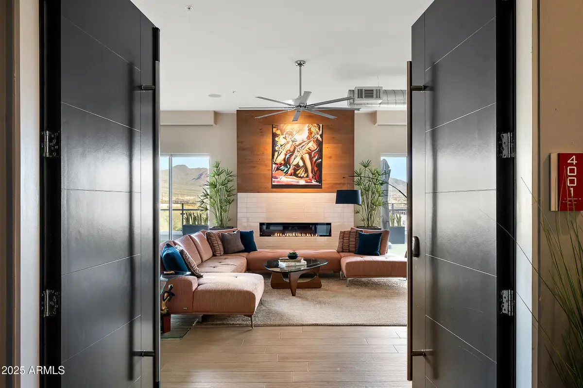 16580 N 92nd Street #4001, Scottsdale, AZ 85260 - Image #1