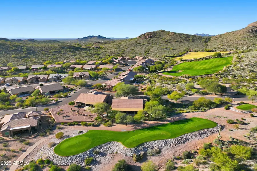 4775 S Dusty Coyote Trail, Gold Canyon, AZ 85118 - Image #3