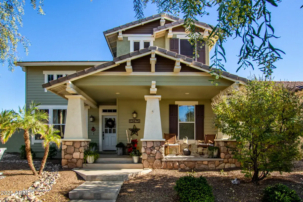 13475 N 153rd Avenue, Surprise, AZ 85379 - Image #1