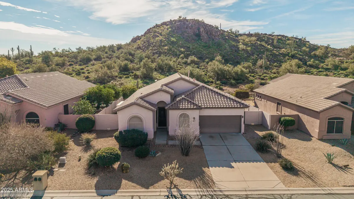 4985 S Las Mananitas Trail, Gold Canyon, AZ 85118 - Image #1