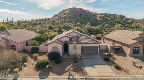 4985 S Las Mananitas Trail, Gold Canyon, AZ 85118