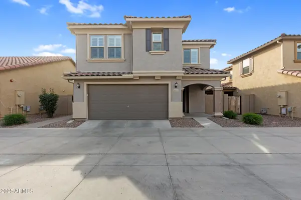 1311 N Banning --, Mesa, AZ 85205