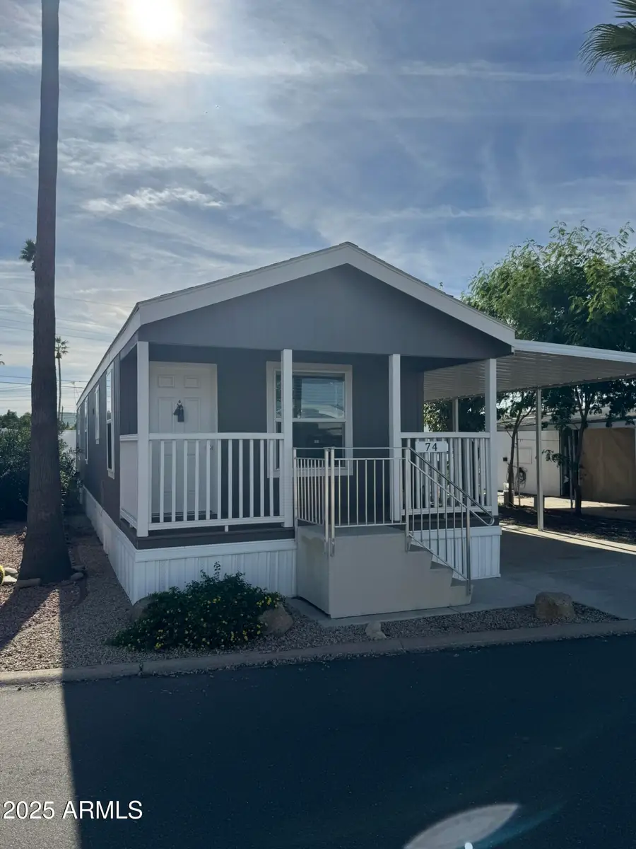 530 S Alma School Road #74, Mesa, AZ 85210 - Image #2