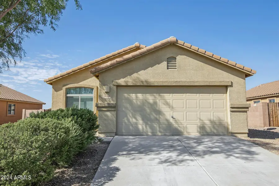 14365 N Plummet Shell Avenue, Marana, AZ 85658 - Image #3