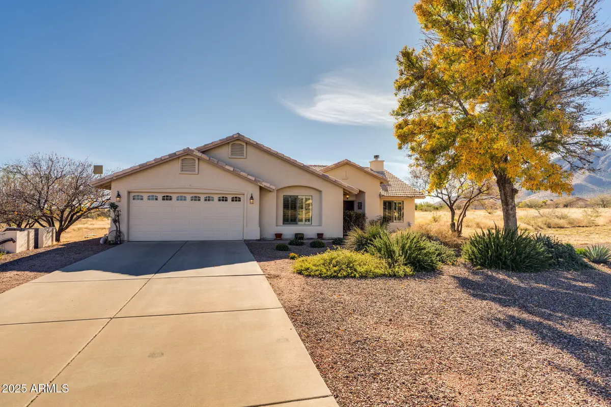 5860 E Blue Oak Court, Hereford, AZ 85615 - Image #1