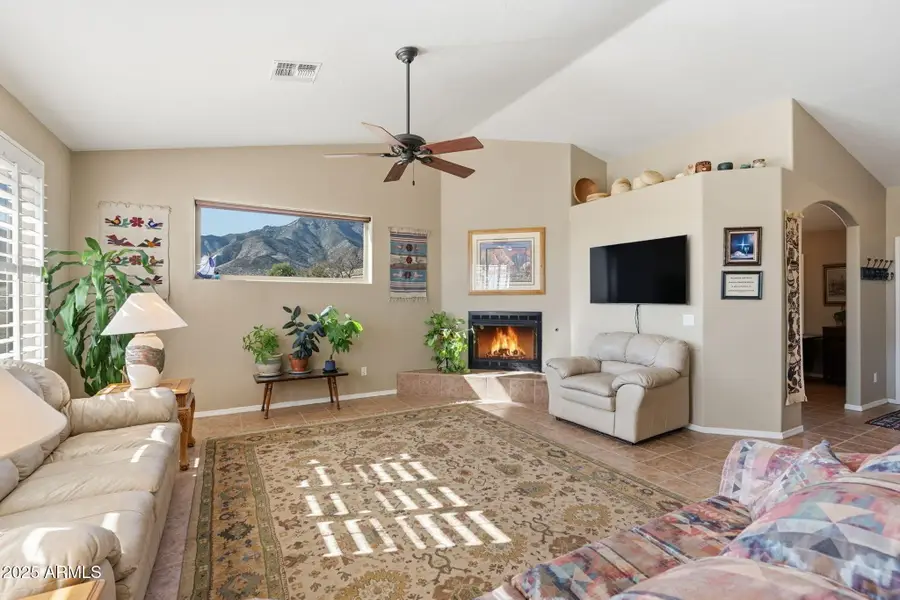 5860 E Blue Oak Court, Hereford, AZ 85615 - Image #2