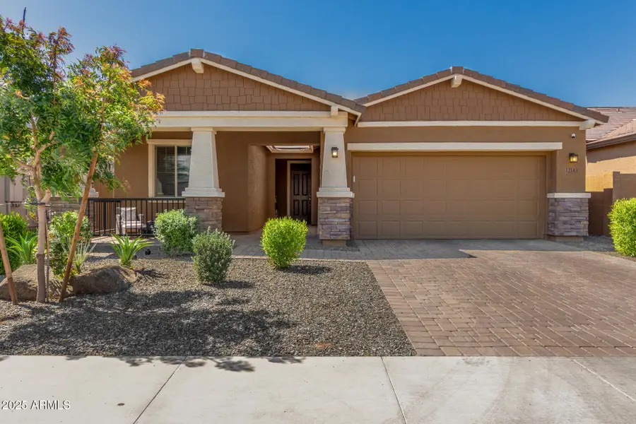 12143 W Marguerite Avenue, Avondale, AZ 85323 - Image #3