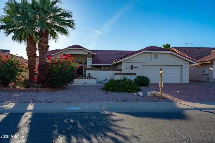 13727 W Aleppo Drive, Sun City West, AZ 85375 - Image #3