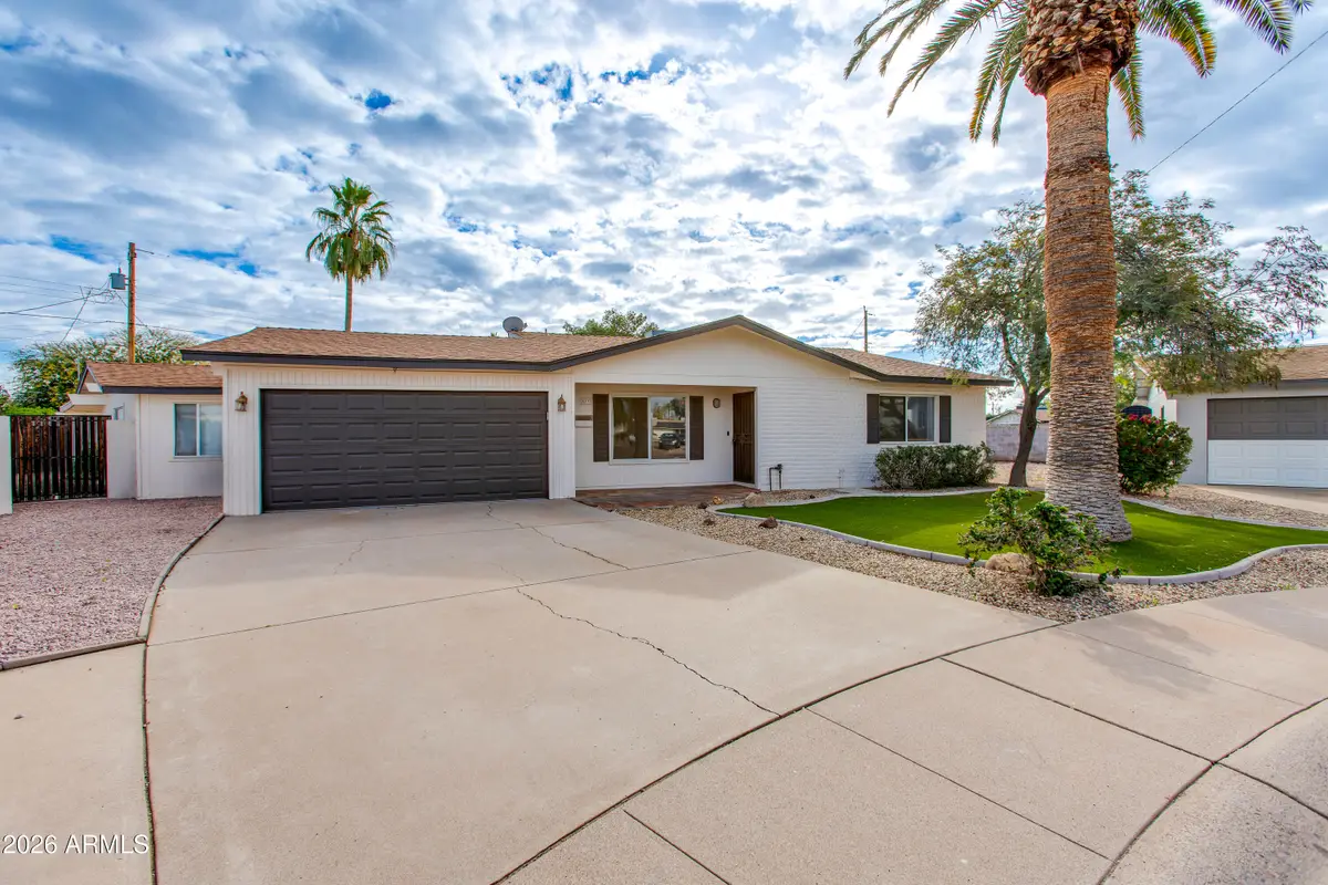 8535 E Amelia Avenue, Scottsdale, AZ 85251 - Image #1