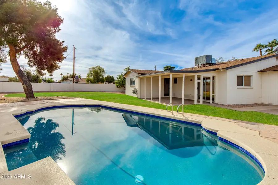 8535 E Amelia Avenue, Scottsdale, AZ 85251 - Image #2