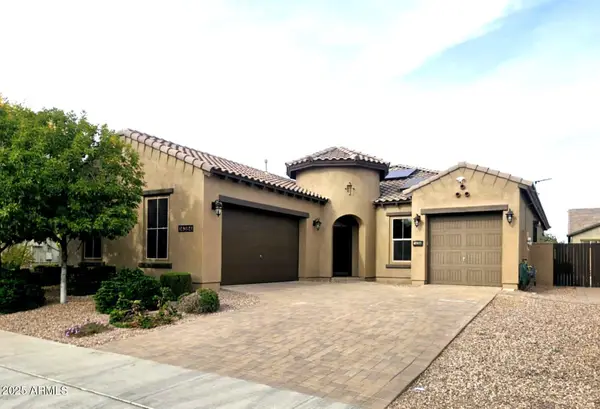 14384 W Corrine Drive, Surprise, AZ 85379