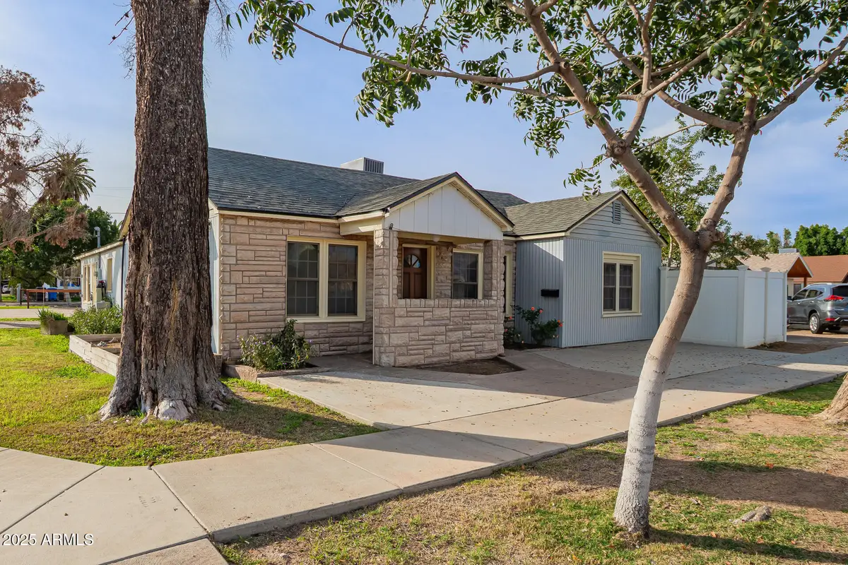 101 W Park Avenue, Gilbert, AZ 85233 - Image #1