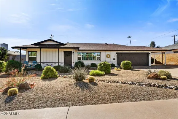 6637 E Oak Street, Scottsdale, AZ 85257