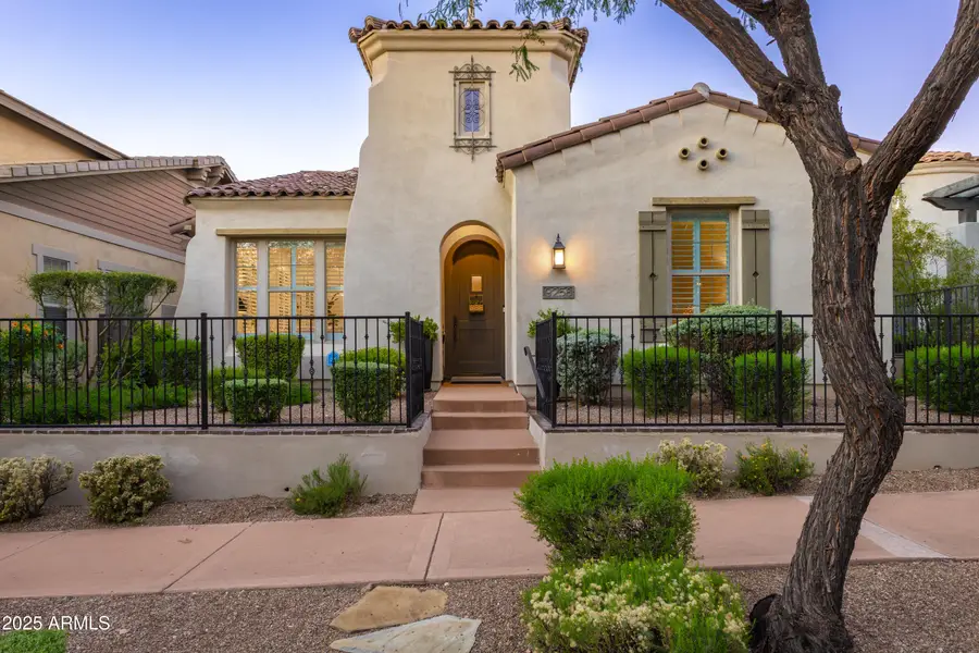 9258 E Desert View, Scottsdale, AZ 85255 - Image #2