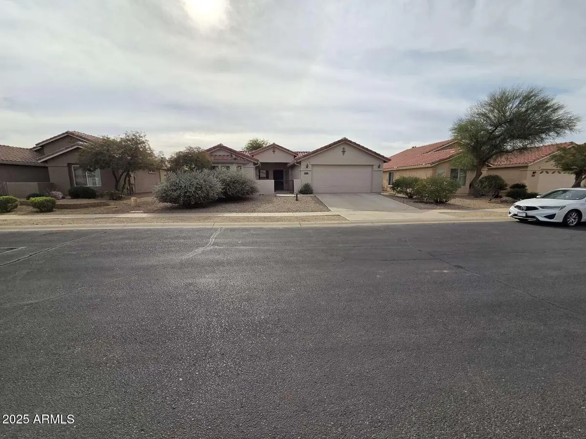 2379 E Fiesta Drive, Casa Grande, AZ 85194 - Image #1
