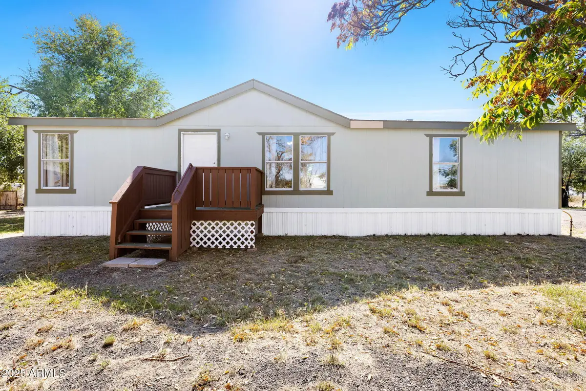 155 N State Route 89 --, Chino Valley, AZ 86323 - Image #1