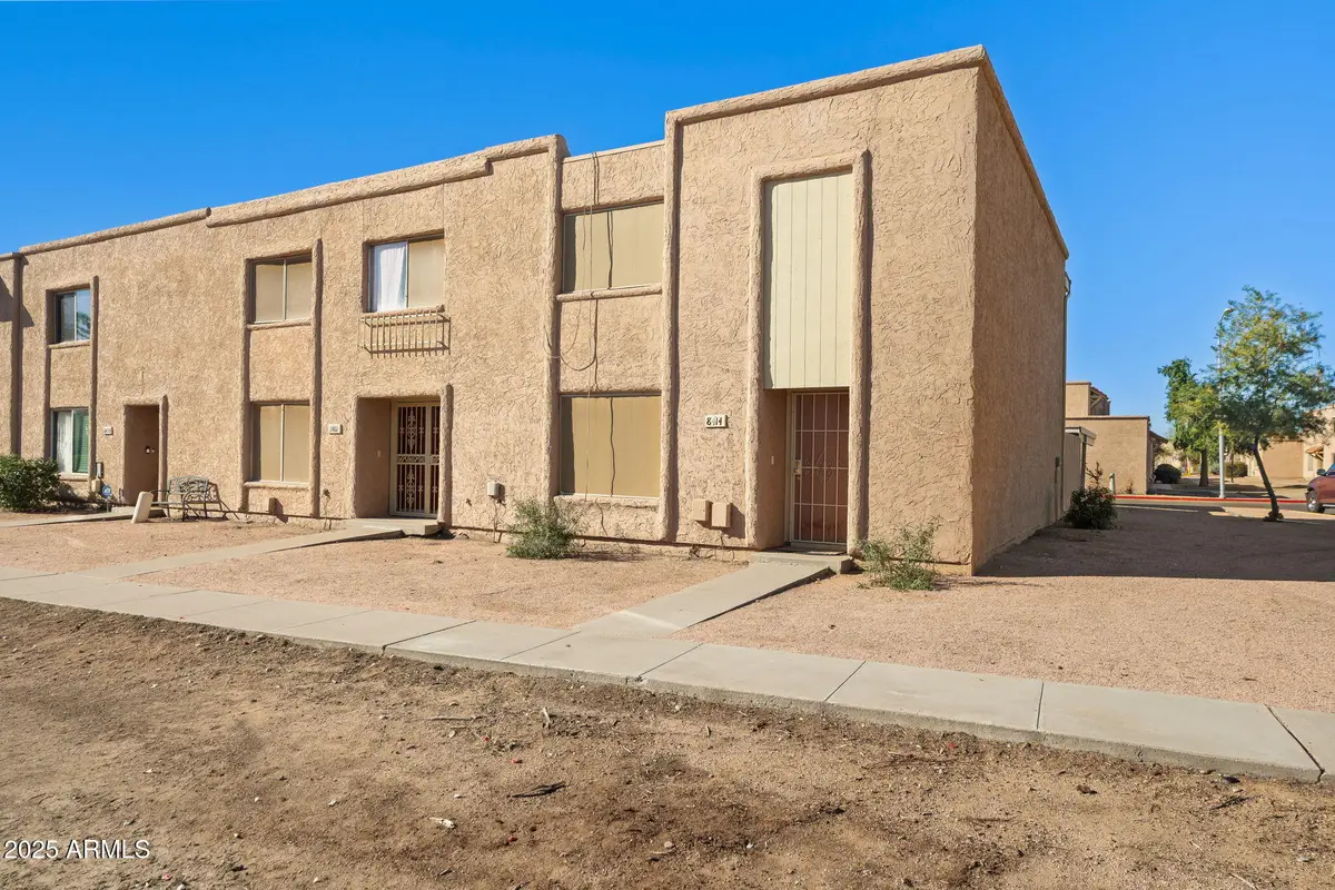 8414 N 32nd Avenue, Phoenix, AZ 85051 - Image #1