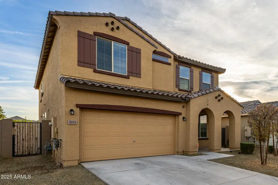 5215 W Leodra Lane, Laveen, AZ 85339 - Image #2