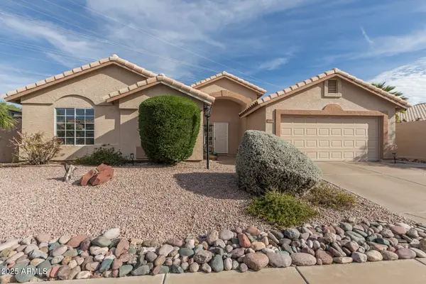 11831 N 111th Place, Scottsdale, AZ 85259