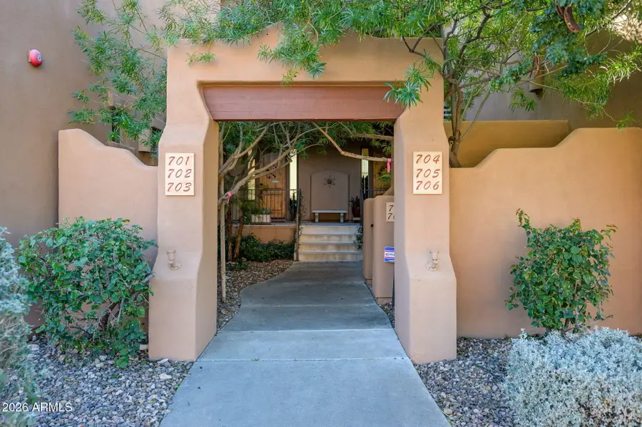 13600 N Fountain Hills Boulevard #705, Fountain Hills, AZ 85268 - Image #2