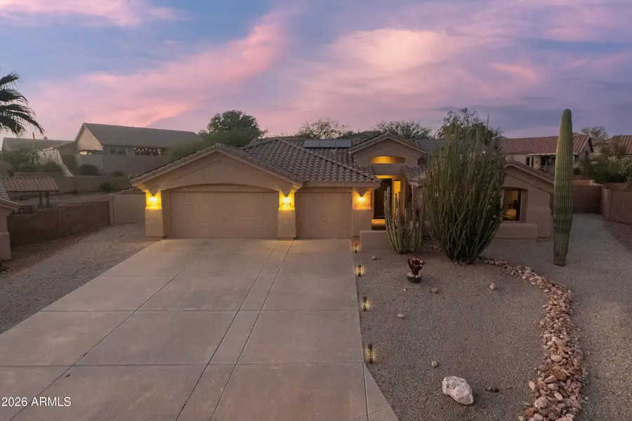 6334 S Vista Point Circle, Gold Canyon, AZ 85118 - #2