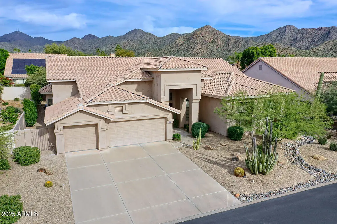 12728 E Kalil Drive, Scottsdale, AZ 85259 - Image #1