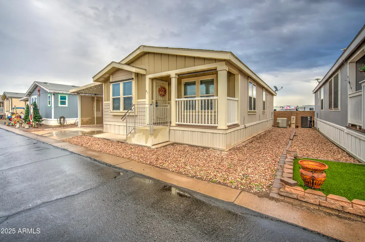 17506 W Van Buren Street #67, Goodyear, AZ 85338 - Image #1