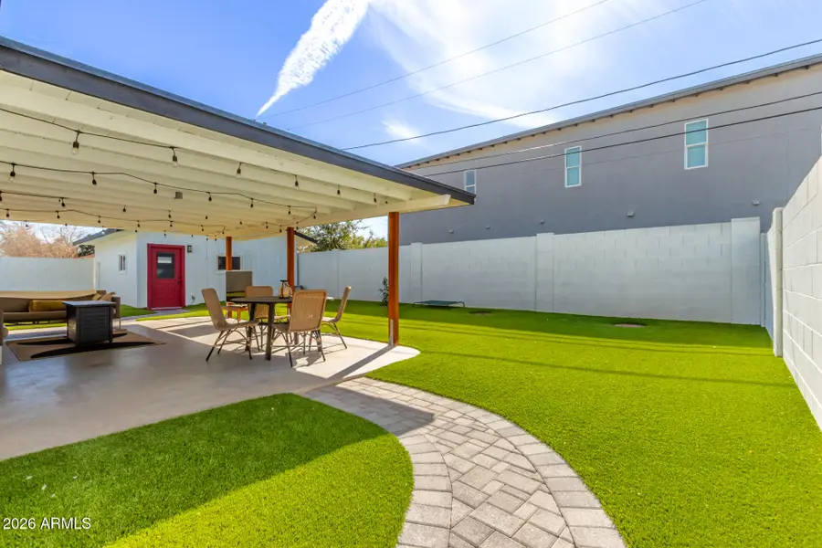 2917 E Pinchot Avenue, Phoenix, AZ 85016 - #2