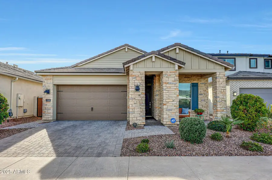 5109 E Paddock Place, Scottsdale, AZ 85254 - Image #3