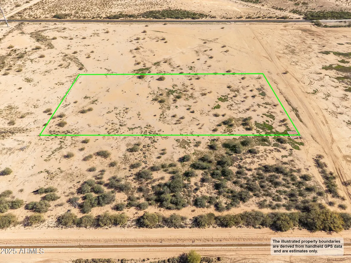 0000 S Whispering Sands Drive #5, Casa Grande, AZ 85193 - Image #1