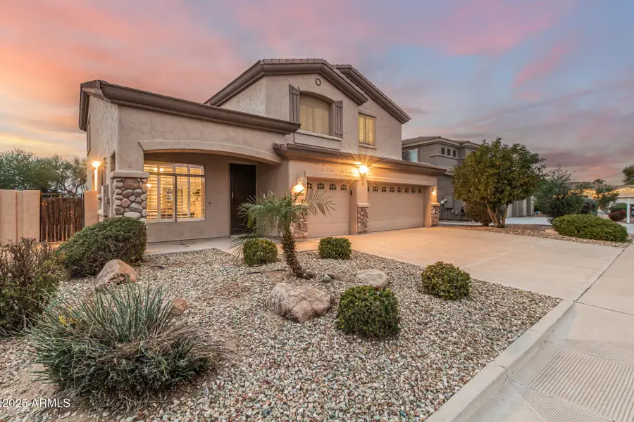 2902 N 141st Avenue, Goodyear, AZ 85395 - Image #2