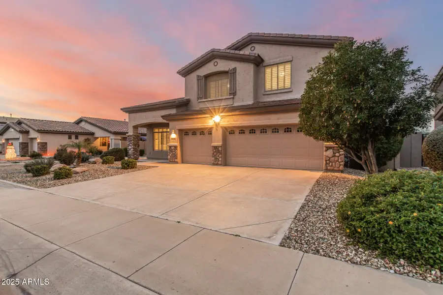 2902 N 141st Avenue, Goodyear, AZ 85395 - Image #3