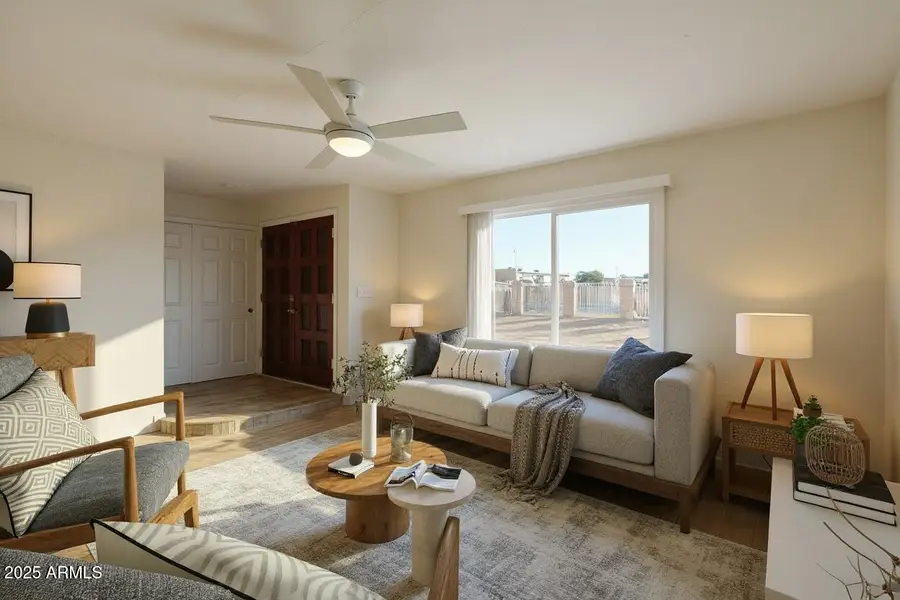 8403 N 33rd Avenue #N, Phoenix, AZ 85051 - Image #2