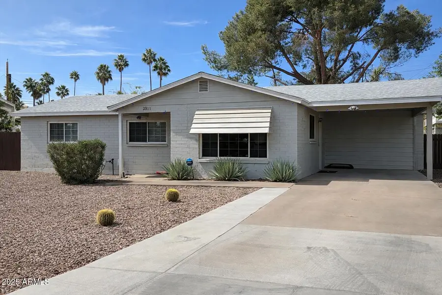 2311 N 30th Place, Phoenix, AZ 85008 - Image #2