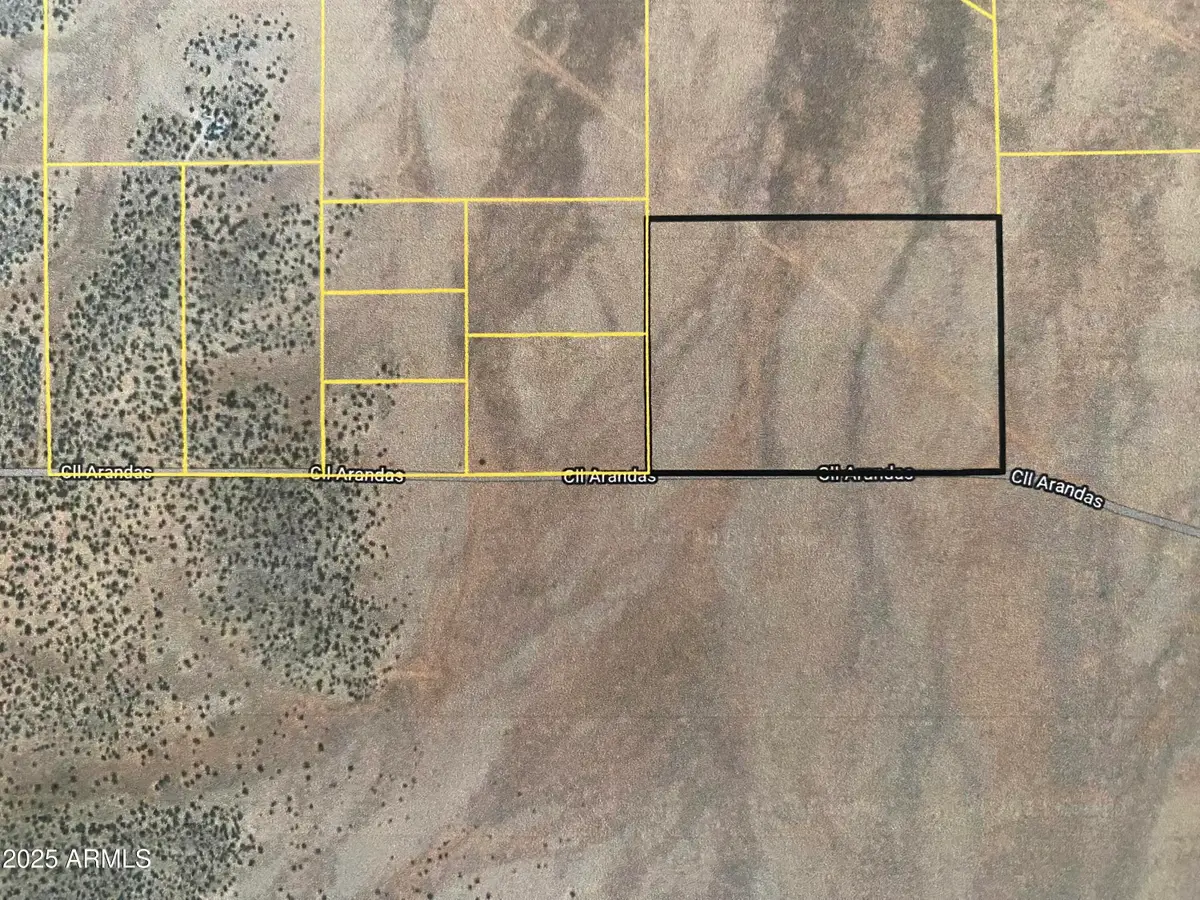 26 W Calle Arandas -- #26, Seligman, AZ 86337 - Image #1