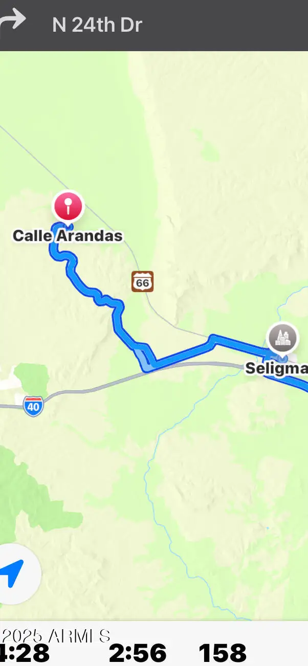 26 W Calle Arandas -- #26, Seligman, AZ 86337 - Image #2