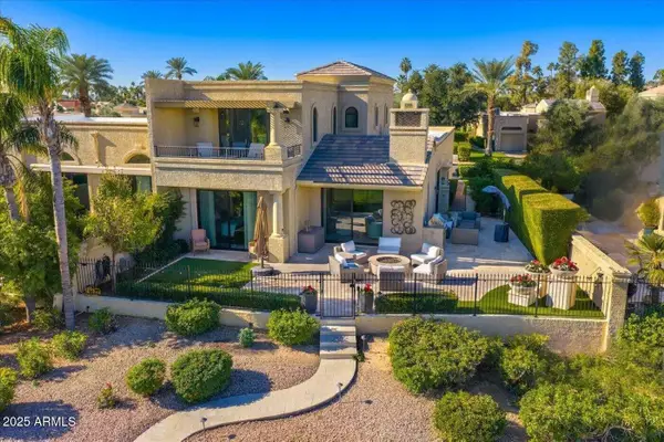 4649 N 65th Street, Scottsdale, AZ 85251